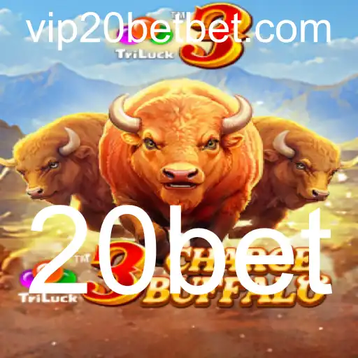 Explorando o Fascinante Mundo de 3ChargeBuffalo no Cassino Online 20bet