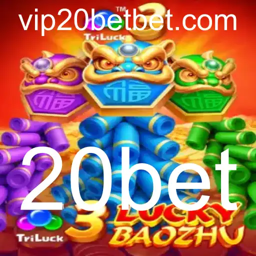 Explorando o Fascinante Mundo de 3LuckyBaozhu no 20bet