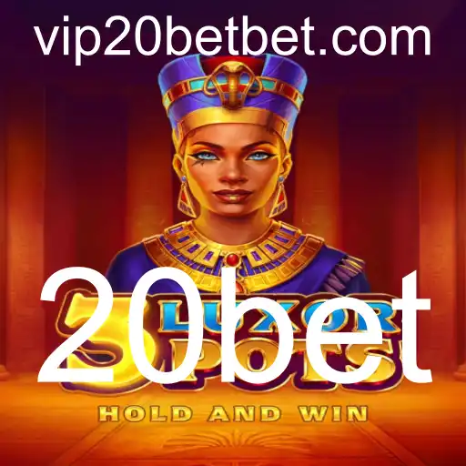 Explorando o Fascinante Mundo de 3LuxorPots com 20bet
