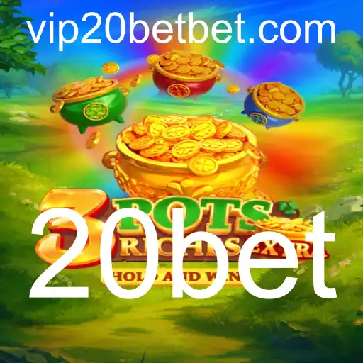 Descubra o Mundo de 3potsExtra: Um Novo Jogo Emocionante na Plataforma 20bet