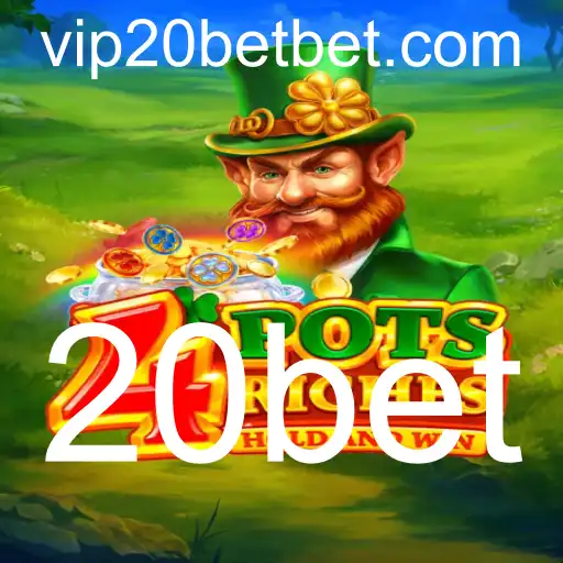 Descubra a Emoção de Jogar 4potsriches no 20bet
