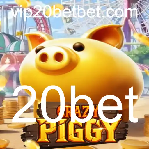 Explorando CrazyPiggy: Um Mergulho no Excitante Mundo do 20Bet