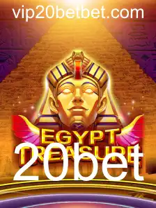 Descubra o Fascinante Mundo do Jogo EgyptTreasure com 20bet