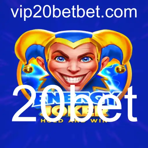 Explorando o Fascinante Mundo de EnergyJoker em 20bet