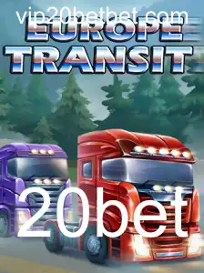 Descubra o Mundo de EuropeTransit