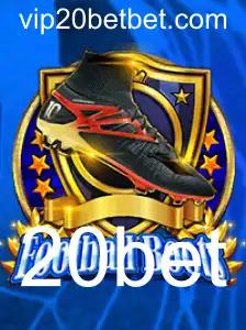 Descobrindo o mundo de FootballBoots e a aposta estratégica com 20bet