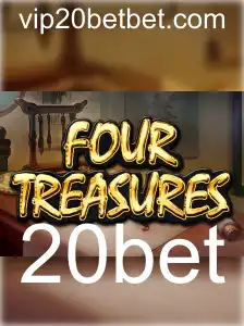 Descubra o Mundo Fascinante de FourTreasures no 20bet