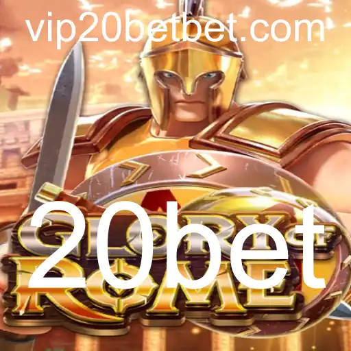 Explorando GloryofRome: Uma Jornada Épica com 20bet