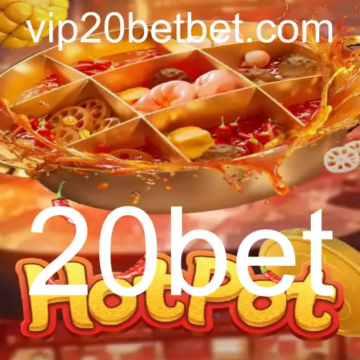 Explorando o Mundo do Jogo 'Hotpot' e Sua Conexão com 20bet