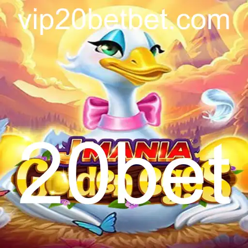 JManiaGoldenEggs: Descubra o Novo Fenômeno nos Jogos Online com 20bet