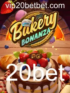 Descubra o Mundo Mágico de BakeryBonanza no 20bet