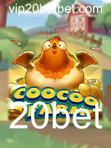 Descubra CooCooFarm: Um Jogo de Fazenda Único com 20bet