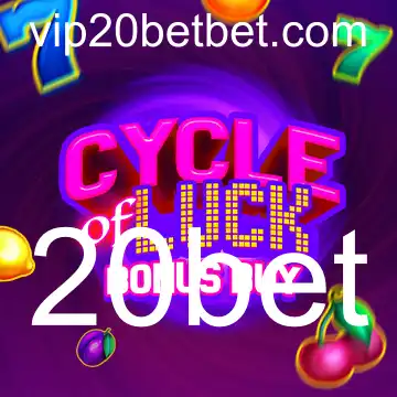 Descubra o Excitante Mundode Cycle of Luck Bonus Buy no 20bet