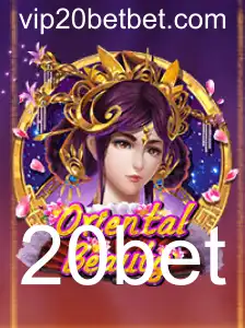 Jogo OrientalBeauty: Uma Experiência de Cassino Online com 20Bet