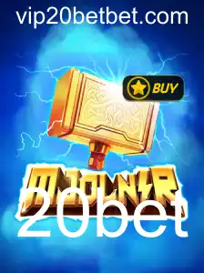 Desvendando Mjolnir: Uma Imersão Estratégica no Universo de 20bet