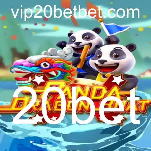Descubra o Exuberante Universo de PANDADRAGONBOAT e Sua Conexão com 20bet