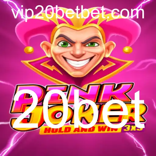 Descubra o Fascinante Mundo de 'pinkjoker' com 20bet