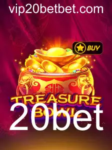 Descubra a Aventura Emocionante de TreasureBowl: Um Jogo de Sorte e Estratégia Integrado ao 20bet