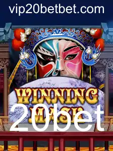 WinningMask: O Inovador Jogo de Apostas que Está Transformando o Cenário do Entretenimento