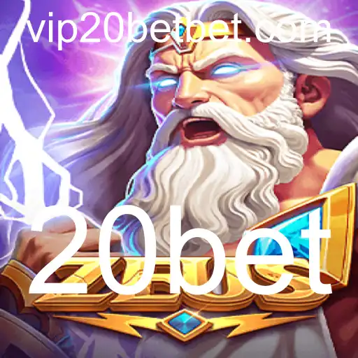 Explorando o Mundo de Zeus: O Jogo que Conquista a Plataforma 20bet
