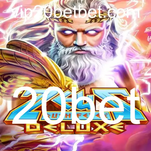 Descubra a Emoção de ZeusRushFeverDeluxe no Universo 20bet